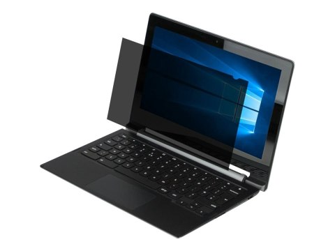 Targus Privacy Screen - Filtr prywatności notebooka - wymienny - szerokość 13,3" - dla Dell Latitude E6320, E6320 N-Series, E633