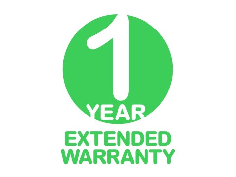 APC Extended Warranty (Renewal or High Volume) - Rozszerzona umowa serwisowa (do inne, urzadzenia zasilające i UPSy) - 1 rok - d