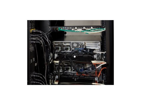 APC Server Module - Przedłużacz KVM - USB - Zgodność z TAA - dla KVM 2G Enterprise Analog, Enterprise Digital/IP