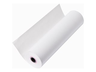 Brother PA-R-411 - Rolka A4 (21 cm) 6 rolki papier termiczny - dla PocketJet PJ-673, PJ-722, PJ-723, PJ-762, PJ-763, PJ-763MFi, 