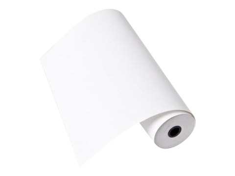 Brother PA-R-411 - Rolka A4 (21 cm) 6 rolki papier termiczny - dla PocketJet PJ-673, PJ-722, PJ-723, PJ-762, PJ-763, PJ-763MFi, 