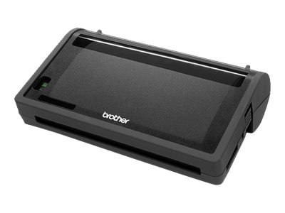 Brother PocketJet Hard Case - Futerał do drukarki - dla PocketJet PJ-663, PJ-722, PJ-723; PocketJet 6