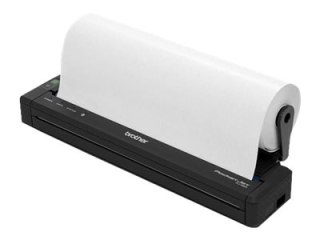 Brother - Uchwyt na rolę papieru - dla PocketJet PJ-663, PJ-722, PJ-723, PJ-762, PJ-763, PJ-763MFi, PJ-773; PocketJet 6