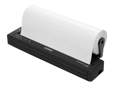 Brother - Uchwyt na rolę papieru - dla PocketJet PJ-663, PJ-722, PJ-723, PJ-762, PJ-763, PJ-763MFi, PJ-773; PocketJet 6