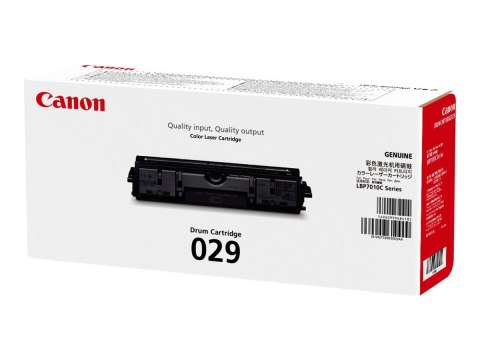 Canon 029 - Kaseta bębna - dla i-SENSYS LBP7010C, LBP7018C