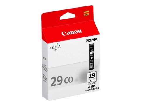 Canon PGI-29CO - 36 ml - optymalizator nasycenia barw - oryginał - pojemnik z atramentem - dla PIXMA PRO-1