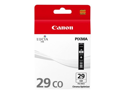Canon PGI-29CO - 36 ml - optymalizator nasycenia barw - oryginał - pojemnik z atramentem - dla PIXMA PRO-1