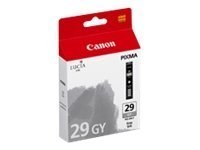 Canon PGI-29GY - 36 ml - szary - oryginał - pojemnik z atramentem - dla PIXMA PRO-1