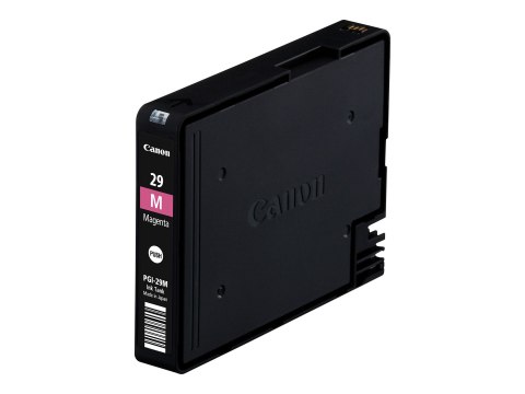 Canon PGI-29M - 36 ml - magenta - oryginał - pojemnik z atramentem - dla PIXMA PRO-1