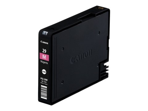 Canon PGI-29M - 36 ml - magenta - oryginał - pojemnik z atramentem - dla PIXMA PRO-1