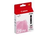 Canon PGI-29PM - 36 ml - magenta photo - oryginał - pojemnik z atramentem - dla PIXMA PRO-1