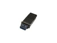Cisco X2 - Moduł nadajnik/odbiornik X2 - 10GbE - 10GBase-SR - SC/PC multi-mode - do 300 m - 850 nm - dla Cisco 8; Catalyst 3560E