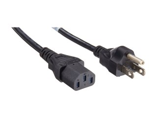 Cisco - Kabel zasilający - power IEC 60320 C13 do power CEE 7/7 (M) - 2.5 m - Europa - dla IP Phone 7961G, 7961G-GE; IP Telephon
