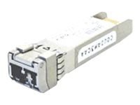 Cisco - Moduł nadajnik/odbiornik SFP+ - 10GbE - 10GBase-SR - LC/PC wielomodowy - do 300 m - 850 nm - dla Catalyst ESS9300, Switc