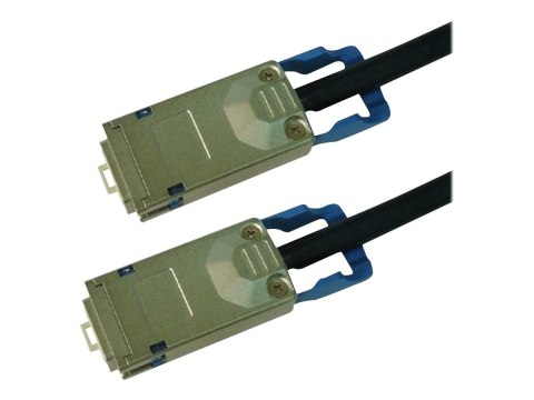 Cisco StackWise Plus - Kabel do stackowania - 1 m - dla Catalyst 2960, 2960G, 2960S, Blade Switch 3120, Blade Switch 3130, Switc