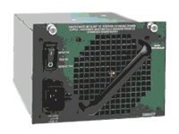 Cisco - Zasilacz z funkcją hot-swap (moduł podłączany) - 1300 wat - dla Catalyst 4503, 4506, 4507R, 4510R