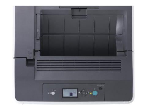 Epson AcuLaser C9300N - Drukarka - kolorowy - laser - A3/Ledger - 1200 dpi - do 30 str/min (mono) / do 30 str/min (kolor) - poje
