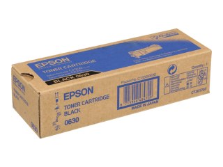 Epson - Czarny - oryginał - Toner - dla AcuLaser C2900DN, C2900N, CX29DNF, CX29NF
