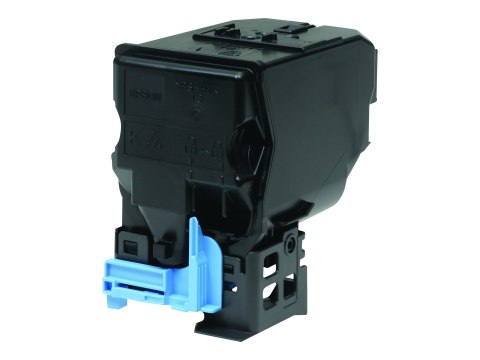 Epson - Duża Pojemność - czarny - oryginał - Toner - dla AcuLaser C3900DN, C3900DTN, C3900N, C3900TN, CX37DN, CX37DNF, CX37DTN, 