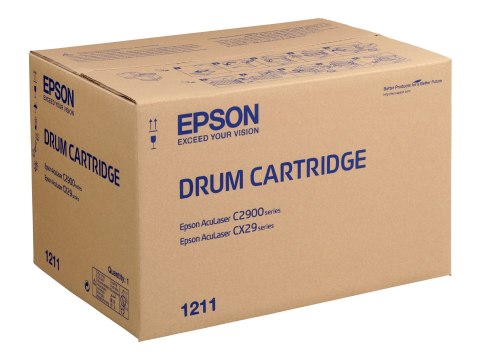 Epson - Kaseta bębna - dla AcuLaser C2900DN, C2900N, CX29DNF, CX29NF