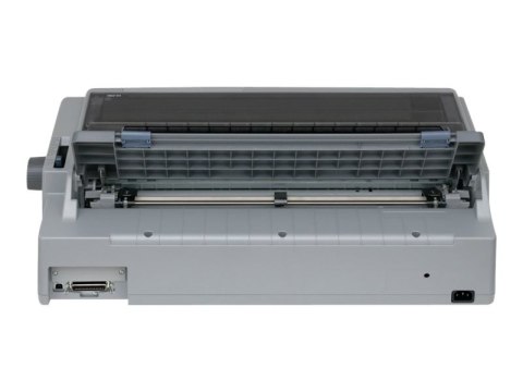 Epson LQ 2190N - Drukarka - czarno-biały - matryca kropkowa - papier ciągły 100 mm-420 mm (szerokość) - 10 cpi - 24 igłowa - do 