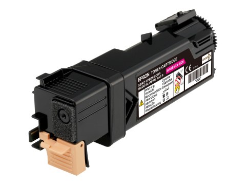 Epson - Magenta - oryginał - Toner - dla AcuLaser C2900DN, C2900N, CX29DNF, CX29NF