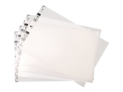 Epson - Zespół karetki skanera (pakiet 5) - dla GT S50, S55, S80, S85; WorkForce DS-410, DS-510, DS-520, DS-560, DS-860