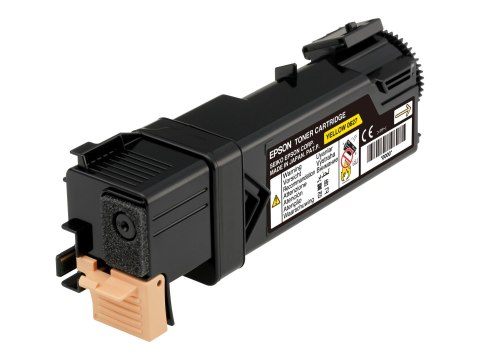 Epson - Żółty - oryginał - Toner - dla AcuLaser C2900DN, C2900N, CX29DNF, CX29NF
