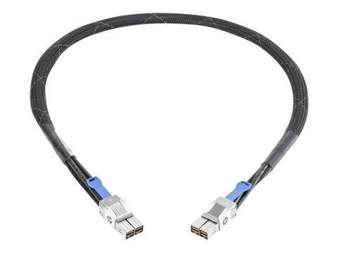 HPE - Kabel do stackowania - 1 m - dla P/N: J9577A, J9577A#ABA