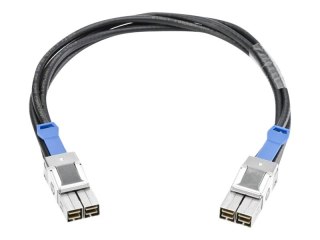 HPE - Kabel do stackowania - 50 cm - dla P/N: J9577A, J9577A#ABA