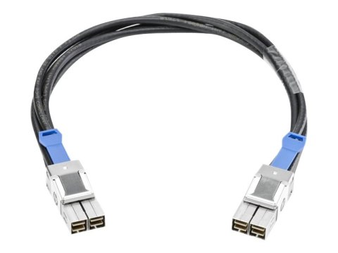 HPE - Kabel do stackowania - 50 cm - dla P/N: J9577A, J9577A#ABA