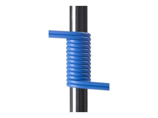 HPE Premier Flex - Kabel sieciowy - LC wielomodowy (M) do LC wielomodowy (M) - 15 m - światłowód - OM4 - dla HPE SN3600B 32, SN6