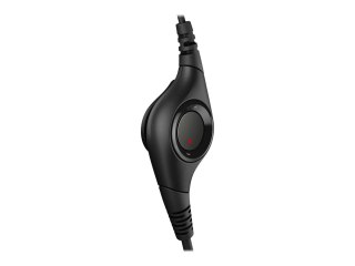 Logitech USB Headset H390 - Słuchawka - pełna wielkość - przewodowa