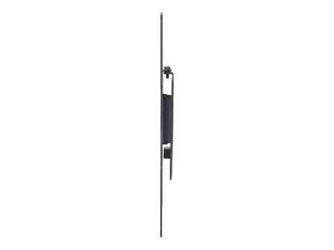 Manhattan TV & Monitor Mount, Wall, Fixed, 1 screen, Screen Sizes: 23-42", Black, VESA: 75x75 to 200x200mm, Max 30kg, Lifetime W