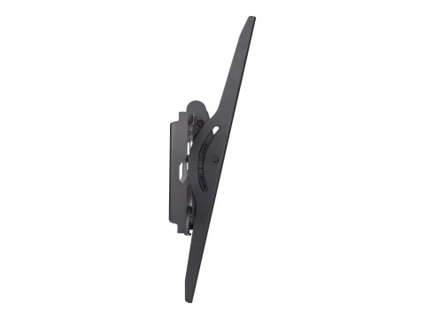 Manhattan TV & Monitor Mount, Wall, Tilt, 1 screen, Screen Sizes: 37-75", Black, VESA 200x200 to 800x400mm, Max 75kg, LFD, Lifet