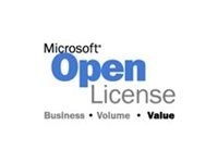 Microsoft Windows Virtual Desktop Access - Licencja na subskrypcję (1 miesiąc) - 1 urządzenie - akademicka - Open Value Subscrip