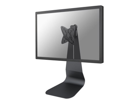 Neomounts FPMA-D850 - Stojak - pełny zakres ruchu - dla wyświetlacz LCD - czarny - rozmiar ekranu: 10"-27" - podstawa stołowa, m
