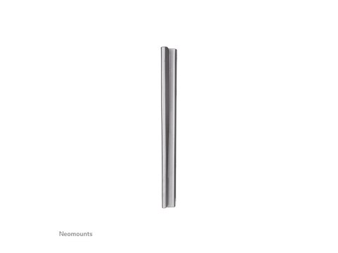 Neomounts FPMA-W110 - Wspornik - mocowany na stałe - dla wyświetlacz LCD - srebrny - rozmiar ekranu: 10"-40" - montaż na ścianie