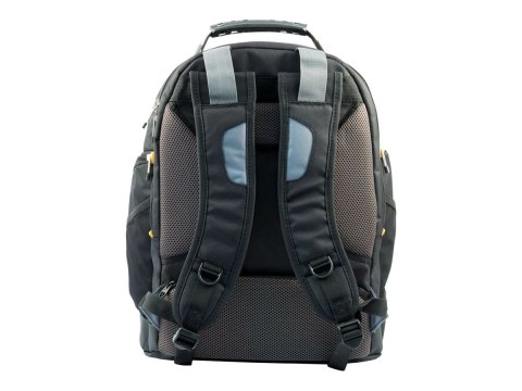Targus Drifter - Plecak na notebook - 15.6" - szary, czarny