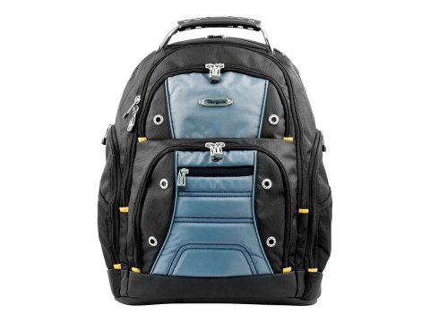 Targus Drifter - Plecak na notebook - 15.6" - szary, czarny