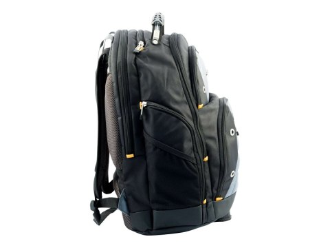Targus Drifter - Plecak na notebook - 15.6" - szary, czarny