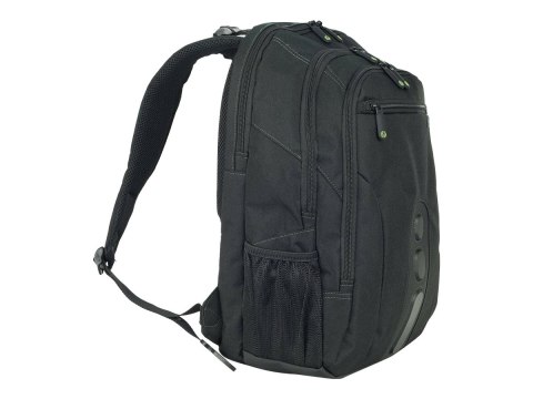 Targus EcoSpruce - Plecak na notebook - 15.6" - czarny