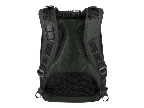 Targus EcoSpruce - Plecak na notebook - 15.6" - czarny