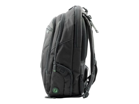 Targus EcoSpruce - Plecak na notebook - 15.6" - czarny