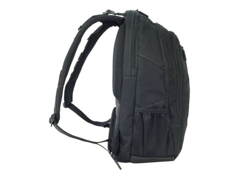 Targus EcoSpruce - Plecak na notebook - 15.6" - czarny
