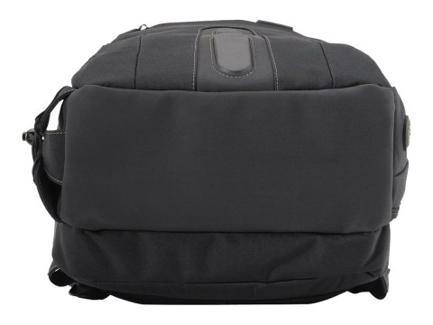 Targus EcoSpruce - Plecak na notebook - 15.6" - czarny