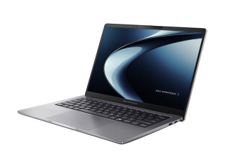 ASUS ExpertBook P3 PM3406CKA-NZ0141W - Copilot+ PC - AMD Ryzen AI 7 - 350 / do 5 GHz - Win 11 Home - Radeon 860M - 16 GB RAM - 5