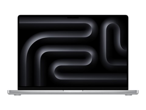 Apple MacBook Pro - M4 Max - Apple M4 Max 32-core - 36 GB RAM - 1 TB SSD - 16.2" 3456 x 2234 @ 120 Hz - Wi-Fi 6E, Bluetooth - sr