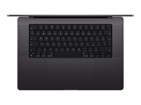 Apple MacBook Pro - M4 Max - Apple M4 Max 40-core - 48 GB RAM - 1 TB SSD - 16.2" 3456 x 2234 @ 120 Hz - Wi-Fi 6E, Bluetooth - ko