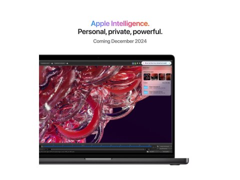 Apple MacBook Pro - M4 Pro - Apple M4 Pro 16-core - 24 GB RAM - 512 GB SSD - 14.2" 3024 x 1964 @ 120 Hz - Wi-Fi 6E, Bluetooth - 